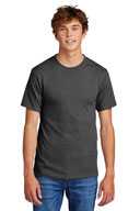 Port & Co® T-Shirt - Men's Core Blend Tee PC55