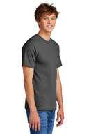 Port & Co® T-Shirt - Men's Core Blend Tee PC55