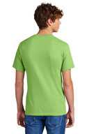 Port & Co® T-Shirt - Men's Core Blend Tee PC55