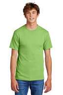 Port & Co® T-Shirt - Men's Core Blend Tee PC55