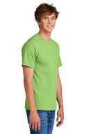 Port & Co® T-Shirt - Men's Core Blend Tee PC55