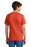 Port & Co® T-Shirt - Men's Core Blend Tee PC55