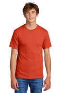 Port & Co® T-Shirt - Men's Core Blend Tee PC55