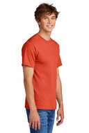 Port & Co® T-Shirt - Men's Core Blend Tee PC55