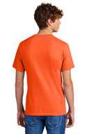 Port & Co® T-Shirt - Men's Core Blend Tee PC55