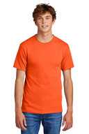 Port & Co® T-Shirt - Men's Core Blend Tee PC55