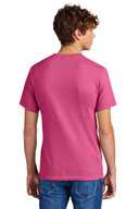 Port & Co® T-Shirt - Men's Core Blend Tee PC55