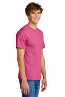 Port & Co® T-Shirt - Men's Core Blend Tee PC55