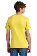 Port & Co® T-Shirt - Men's Core Blend Tee PC55