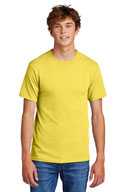 Port & Co® T-Shirt - Men's Core Blend Tee PC55
