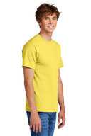 Port & Co® T-Shirt - Men's Core Blend Tee PC55