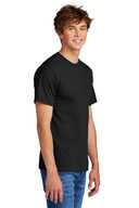 Port & Co® T-Shirt - Men's Core Blend Tee PC55