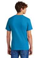 Port & Co® T-Shirt - Men's Core Blend Tee PC55