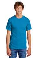 Port & Co® T-Shirt - Men's Core Blend Tee PC55