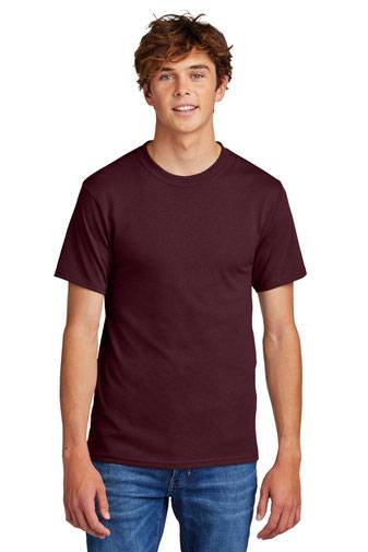 Port & Company® T-Shirt - Men's Core Blend Tee PC55