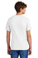 Port & Co ®  Tall Core Blend Tee. PC55T