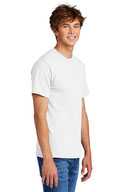 Port & Co ®  Tall Core Blend Tee. PC55T