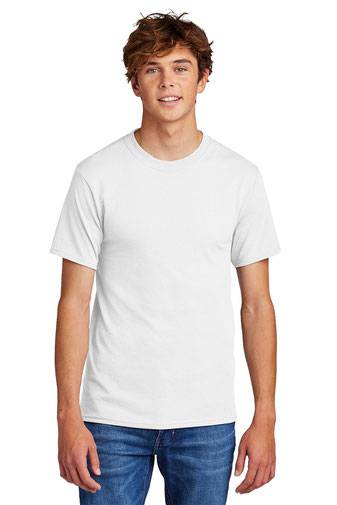 Port & Company ®  Tall Core Blend Tee. PC55T
