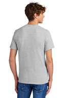 Port & Co ®  Tall Core Blend Tee. PC55T