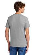 Port & Co ®  Tall Core Blend Tee. PC55T