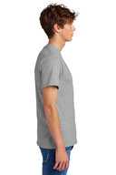 Port & Co ®  Tall Core Blend Tee. PC55T