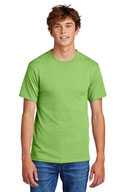 Port & Co ®  Tall Core Blend Tee. PC55T