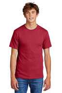 Port & Co ®  Tall Core Blend Tee. PC55T