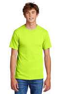 Port & Co ®  Tall Core Blend Tee. PC55T