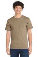 Port & Co® - Men's Essential Tee PC61