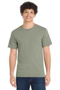 Port & Company® - Men's Essential Tee PC61