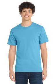 Port & Company® - Men's Essential Tee PC61