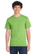Port & Co® - Men's Essential Tee PC61