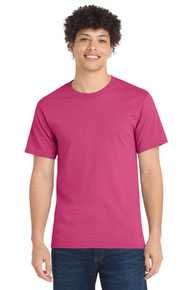 Port & Company® - Men's Essential Tee PC61