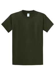 Port & Company® - Men's Essential Tee PC61