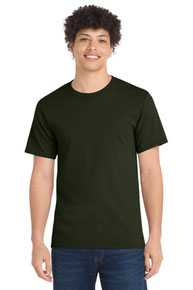 Port & Company® - Men's Essential Tee PC61