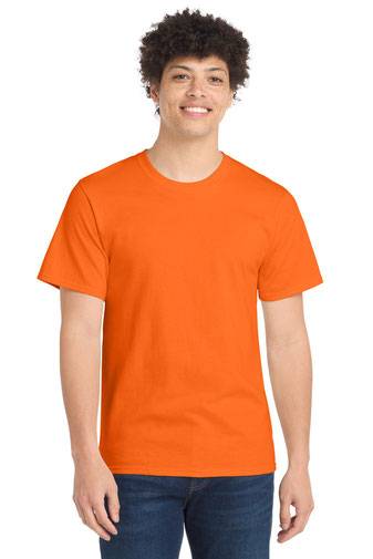 Port & Co® - Men's Essential Tee PC61