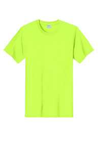 Port & Company® - Men's Essential Tee PC61