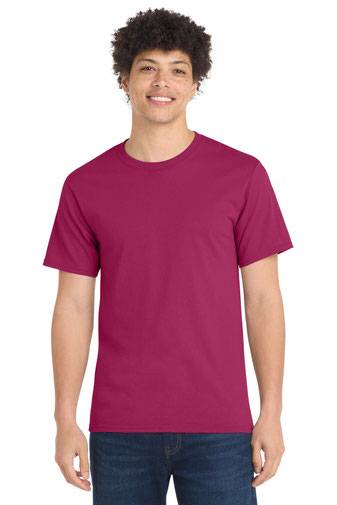 Port & Co® - Men's Essential Tee PC61