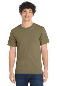 Port & Company® - Men's Essential Tee PC61