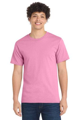 Port & Company® - Men's Essential Tee PC61