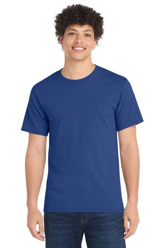 Port & Company® - Men's Essential Tee PC61