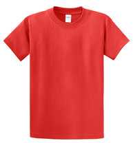 Port & Company® - Men's Essential Tee PC61