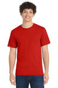 Port & Company® - Men's Essential Tee PC61