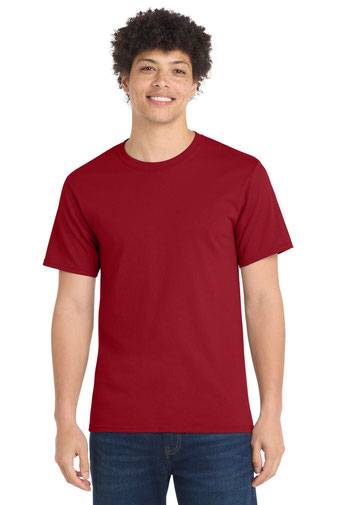 Port & Company® - Men's Essential Tee PC61