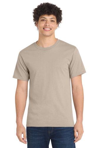 Port & Company® - Men's Essential Tee PC61