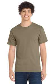 Port & Company® - Men's Essential Tee PC61