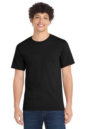 Port & Company® - Men's Essential Tee PC61