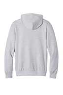 Port & Co ™  Easy Fleece Pullover Hooded Sweatshirt PC68H