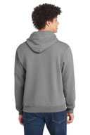 Port & Co ®  - Core Fleece Pullover Hooded Sweatshirt. PC78H