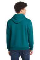 Port & Co ®  - Core Fleece Pullover Hooded Sweatshirt. PC78H